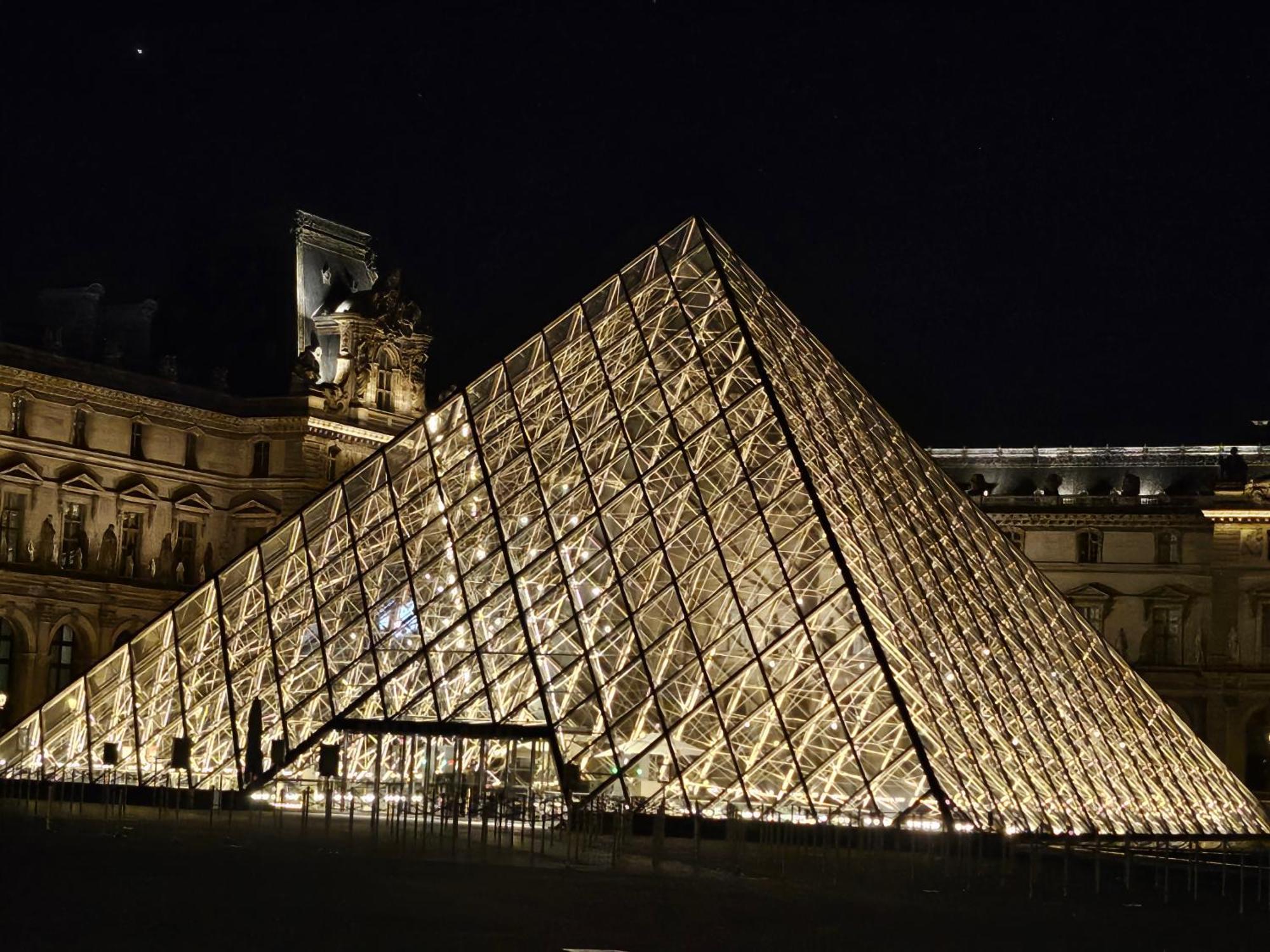 Hotel La Louisiane Paris Exteriör bild